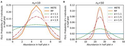 Relating the Strength of Density Dependence and the Spatial Distribution of Individuals